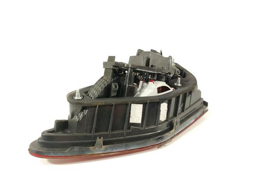 Left tailgate light SEAT LEON (5F1) 1.6 TDI | BP31807625C79