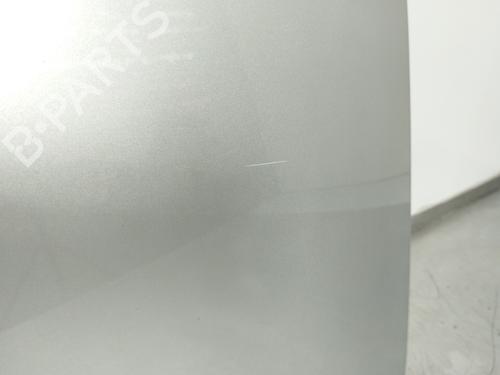 Hood TOYOTA COROLLA Verso (ZER_, ZZE12_, R1_) 2.0 D-4D (CUR10_, CUR10R) | BP11416221C1 