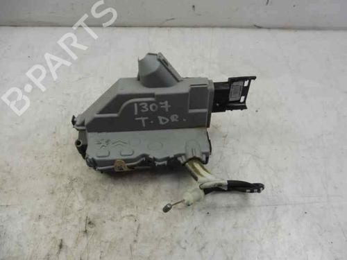 Used Rear right lock Rear right lock 1948939 1948939