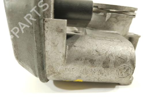 Throttle body VW PASSAT B6 (3C2)  | BP29966868M82 
