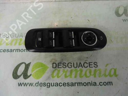 Used Left front window switch Left front window switch 1990879 1990879