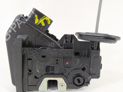 Rear left lock KIA OPTIMA (JF) 1.6 CRDi | BP10345912C100 