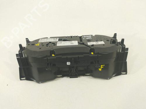 Instrument cluster VW T-ROC (A11, D11) 1.0 TSI | BP38735391C47 - Image 11