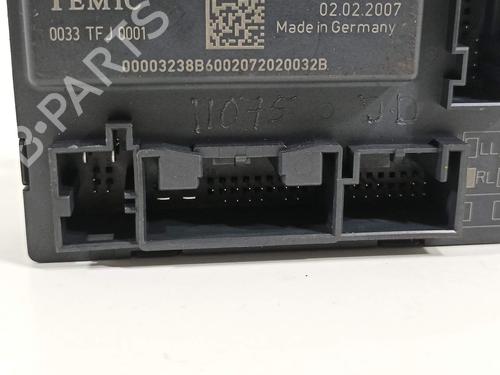 Electronic module AUDI A6 C6 (4F2) | BP19153628M83 - Image 5