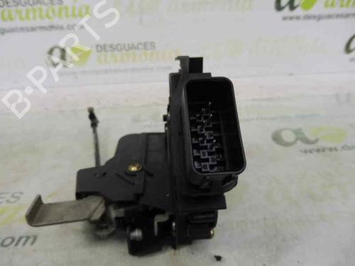 Rear right lock FORD FOCUS II (DA_, HCP, DP)  | BP1838863C99 