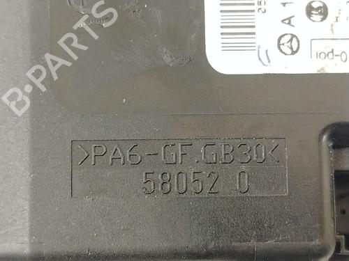Electronic module MERCEDES-BENZ R-CLASS (W251, V251) R 320 CDI 4-matic (251.022, 251.122) | BP31714310M83 