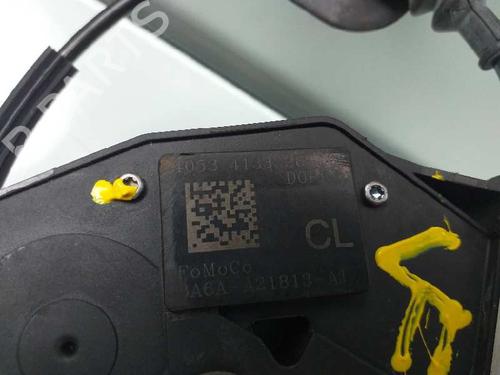 Front left lock FORD FIESTA VI (CB1, CCN)  | BP4971829C98 