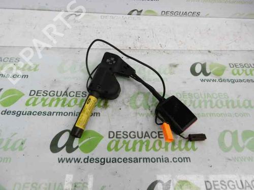 Pretensor delantero izquierdo FORD MONDEO III (B5Y) [2000-2007]null 1S71F61209BL | 33006293