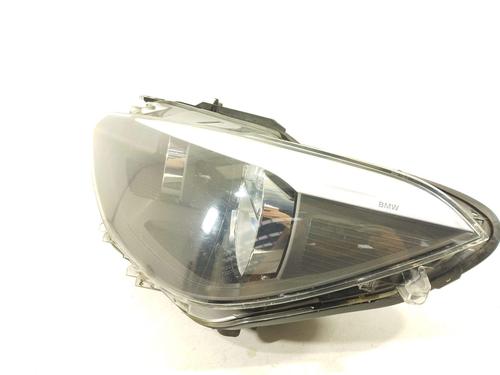 Left headlight BMW 1 (F20) 116 d | BP36702586C28 - Image 6