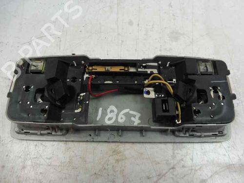 Interior roof light MAZDA 6 Saloon (GG)  | BP7441999I8 