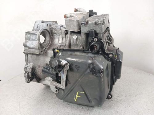 Gearbox AUDI A3 (8P1) 2.0 TDI | BP26612853M3 - Image 4