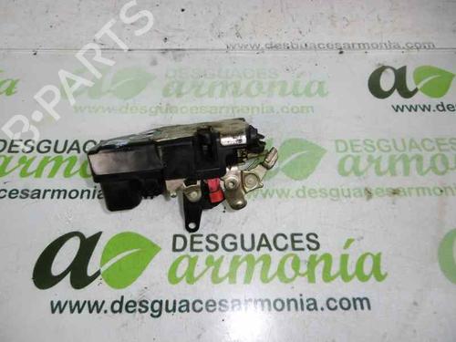 Front right lock JEEP GRAND CHEROKEE II (WJ, WG) 3.1 TD 4x4 | BP1840021C97 
