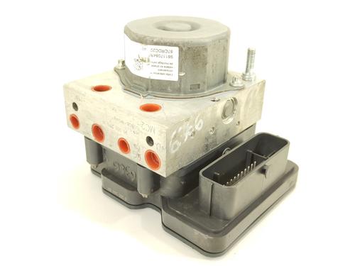 ABS pump PEUGEOT 308 II (LB_, LP_, LW_, LH_, L3_)  | BP7044948M43