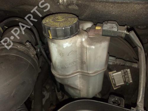 Used Brake master cylinder CITROËN C5 III (RD_) [2008-2017]  7558250
