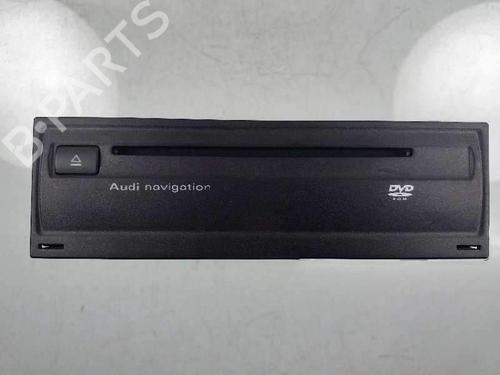 radio-audi-a6-c6-4f2-4e0919887-4e0919887-6364gq077703073-2004-2005-2006-2007-2008-2009-2010-2011-4868525 main image