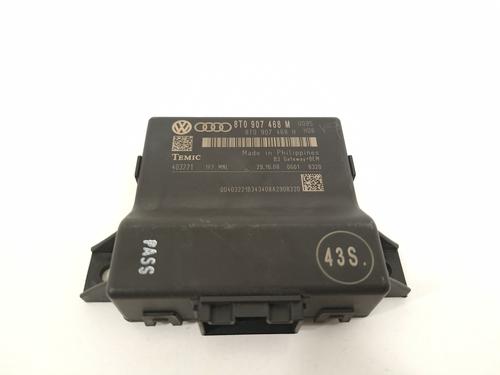 Used Electronic module AUDI Q5 (8RB) 2.0 TDI quattro (170 hp) 17515701