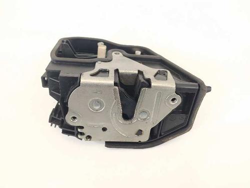 Used Front right lock BMW 1 (E87) 116 i (115 hp) 6658859