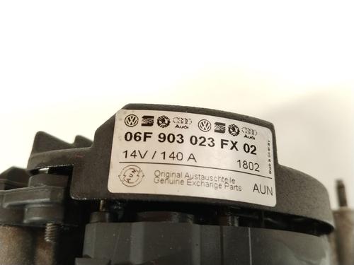 Alternator SEAT LEON (1P1) 1.9 TDI | BP36701344M7 - Image 2