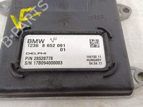 Electronic module BMW i3 (I01) | BP26144991M83 - Image 2