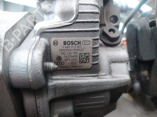 Injection pump VW PASSAT B6 (3C2) 2.0 TDI | BP32732456M78 - Image 2