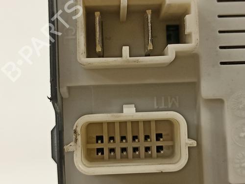 Fuse box RENAULT MEGANE III Hatchback (BZ0/1_, B3_)  | BP17131045E1 