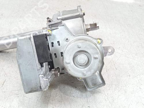 Steering column FORD FIESTA VI (CB1, CCN) 1.6 TDCi | BP31882128M21 - Image 3