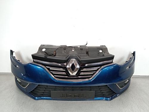 front-bumper-renault-megane-iv-grandtour-k9amn_-2016-36091851 main image