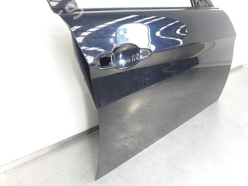 Right front door BMW 3 (E90)  | BP5854658C3 