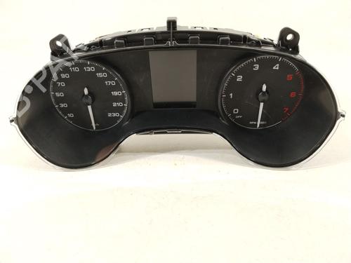 Quadrante Quadrante FIAT TIPO Hatchback (356_, 357_) 1.5 T4 Hybrid (131 hp) 36039824 36039824