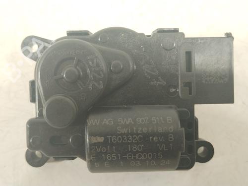 Electronic module VW CADDY V Box Body/MPV (SBA, SBH) 2.0 TDi | BP38019346M83 - Image 2