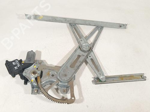 Used Front left window mechanism Front left window mechanism TOYOTA YARIS (_P13_) 1.0 (KSP130) (72 hp) 40449666 40449666