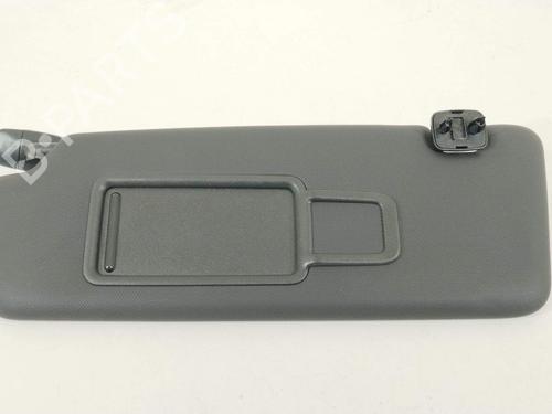 Used Left sun visor Left sun visor 38565872 38565872