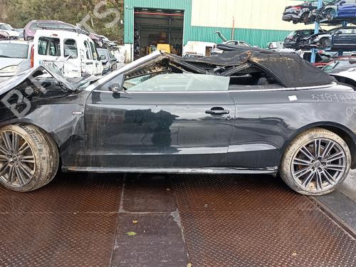 Elektronisk modul AUDI A5 Convertible (8F7) 3.0 TDI quattro | BP11809279M83 