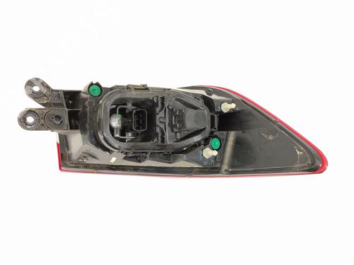 Right taillight RENAULT CLIO IV (BH_) 1.5 dCi 75 | BP5864542C35 