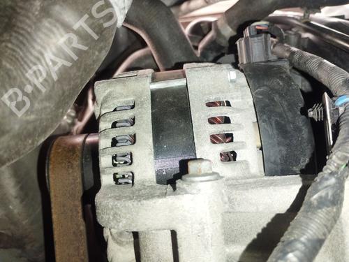 Generator FORD FOCUS II (DA_, HCP, DP)  | BP28288344M7 