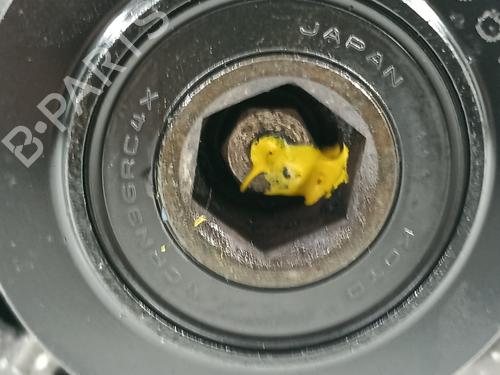 Alternator KIA SORENTO I (JC) 2.5 CRDi | BP15962993M7 