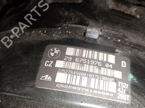 Servo brake BMW 1 (E87) 118 i | BP37194295M42 - Image 2