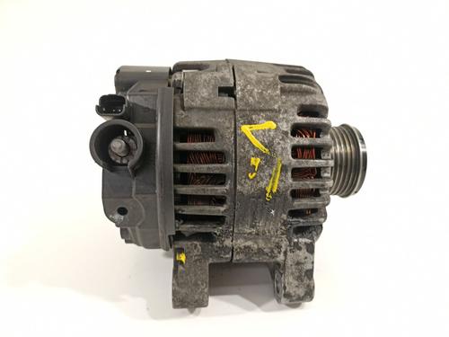 Alternator PEUGEOT 407 (6D_) 1.6 HDi 110 (6D9HZC, 6D9HYC) | BP18407281M7 