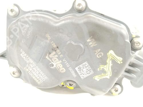 Throttle body AUDI Q5 (FYB, FYG) 40 TDI Mild Hybrid quattro | BP36045843M82 - Image 4