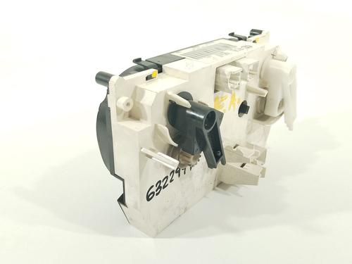 Climate control PEUGEOT 307 SW (3H) 2.0 HDI 110 | BP27201056I5 