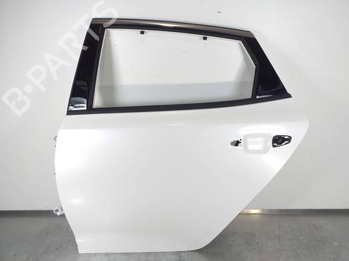 Left rear door KIA OPTIMA (JF) 1.6 CRDi | BP10345885C4