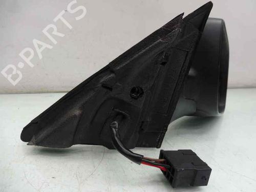 Right mirror AUDI A4 B5 (8D2) 2.5 TDI | BP4382760C27 