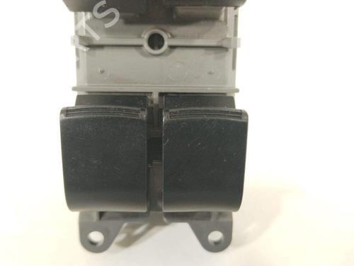 Left front window switch TOYOTA YARIS (_P13_) 1.4 D (NLP130_, NLP130) | BP38348247I27 - Image 4