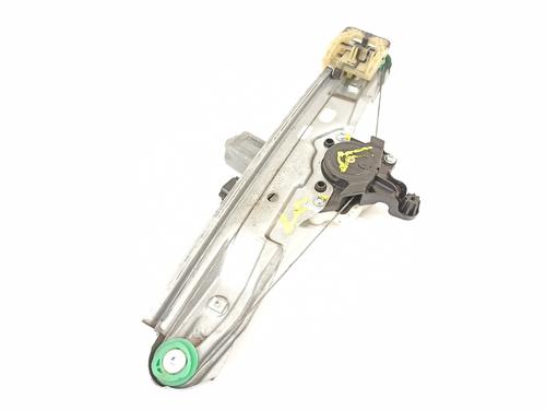 Rear right window mechanism FORD FOCUS III  | BP8792362C25 