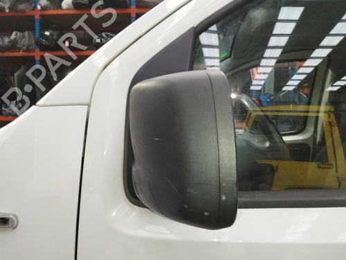 Left mirror CITROËN NEMO MPV 1.3 HDi 75 | BP30124378C26