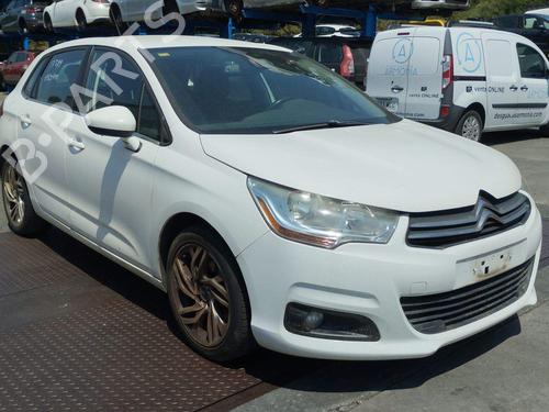 Venstre solskærm CITROËN C4 II (NC_) 1.6 VTi 120 (NC5FS0, NC5FS9) | BP37192857I1 - Image 7