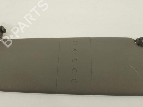 left-sun-visor-renault-master-iii-van-fv-2010-29250387 main image