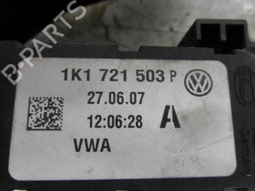 Pedal VW GOLF V (1K1)  | BP1877831I4 