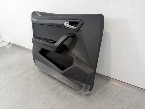 Front left panel SEAT ARONA (KJ7, KJP) 1.0 TSI | BP19697687C58 - Image 2