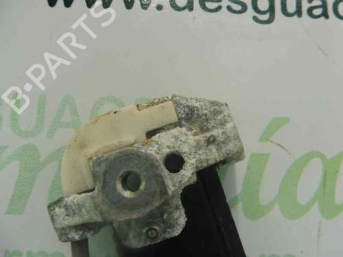 Rear left window mechanism HONDA ACCORD VII (CL, CN) 2.2 i-CTDi (CN1) | BP1849768C24 